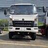 HOWO 4X2 4X4 6-Wheel Dump Truck 5t Dump Truck Price