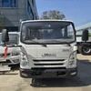 Jmc Double-Row 3t Dump Truck - Powerful Engine, Stable Performance, High Cost-Performance Ratio