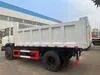 Dongfeng 4X2 Heavy Dump Truck Euro 3 Emission Standard 18T