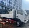 Cheap Dump Truck 4WD Dump Truck Price Small Dump Truck In Industrial Sectors