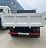 Isuzu 600p Kv100 4X2 190HP Small Dump Truck for Heavy Duty Material Transport
