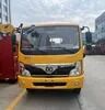 Dongfeng 4X2 Small Dump Truck-5 Ton Dump Truck for Heavy Duty Material Hauling