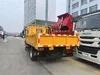 Dongfeng 4X2 Small Dump Truck-5 Ton Dump Truck for Heavy Duty Material Hauling