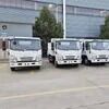 Isuzu Kv1005t Dump Truck Price, Dump Truck  for Mining Construction