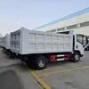 Isuzu Kv1005t Dump Truck Price, Dump Truck  for Mining Construction