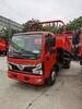 Dongfeng 9 Tons Dump Truck Chengli Factory Price  for Construction and Mining Operations