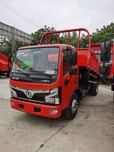 Dongfeng 9 Tons Dump Truck Chengli Factory Price  for Construction and Mining Operations