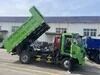 The Low-Priced Dongfeng 5-Ton Dump Truck Is Sold at China Factory Price.