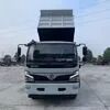 Dongfeng 10 Tons Dump Truck Price Dump Truck in Construction Mining and Earthmoving Tasks