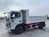 Dongfeng 10 Tons Dump Truck Price Dump Truck in Construction Mining and Earthmoving Tasks