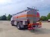 Dongfeng 4X2 12m³ Fuel Tank Truck for Efficient Petroleum Transport