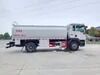 Sinotruk HOWO Heavy Duty Fuel Tank Truck for Sale