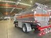 Dongfeng 8000L LHD Fuel Transporter for Diesel Oil