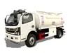 Dongfeng 4X2 Refuelling Tank Truck with 11000 Liters Capacity