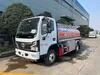 Dongfeng 4X2 Refuelling Tank Truck with 11000 Liters Capacity