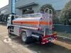 Dongfeng 4X2 Refuelling Tank Truck with 11000 Liters Capacity