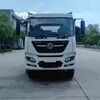 6X4 Vacuum Cleaner 15000 18000 20000L Capacity Engine Euro 2356 Optional