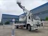 Premium Isuzu 45m Aerial Work Platform Hydraulic Lift Truck