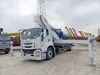Isuzu 4X2 Hydraulic Aerial Work Platform Lift Truck