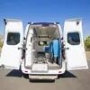 Hospital Medical Equipment Emergency Ambulance for Patients Delivery Transport and Treatment