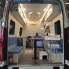 Saic Maxus 4X2 Mobile Dental Clinic Car For Mobile Healthcare Delivery