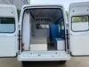 Foton JAC Ambulance Truck Suburban Ambulance Vehicle Equipped with Ambulance Cabinet Splints and Brackets