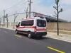 off Road Ambulance Medical Emergency Ambulance Right Hand Drive Cars Specialized-Vehicle Ambulance Car