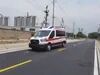 off Road Ambulance Medical Emergency Ambulance Right Hand Drive Cars Specialized-Vehicle Ambulance Car