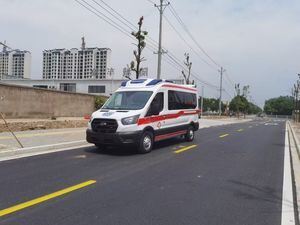 Ford Transit Ambulance New Ambulance Vehicles Medical Emergency Ambulance Medical Bus