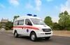 Saic Maxus Ford Transit Ambulance Medical Vehicle Jmc Ambulance Cars Negative Pressure Rescue Ambulance