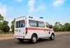 Saic Maxus Ford Transit Ambulance Medical Vehicle Jmc Ambulance Cars Negative Pressure Rescue Ambulance