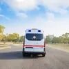 Automatic Ambulance Ford Ambulance Ambulance Car Medical Vehicle Mobile Medical Bus