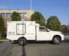 Mini 1.5ton Ice Cream Cooling Freezer Refrigerated Box Truck for Sale