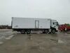 High-Efficiency 30t Insulated Refrigerated Truck for Fresh Food