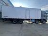 Reliable Isuzu 30t Insulated Truck for Temperature-Sensitive Goods Isuzu 30t Truck for Sensitive Cargo Transport