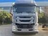 Reliable Isuzu 30t Insulated Truck for Temperature-Sensitive Goods Isuzu 30t Truck for Sensitive Cargo Transport