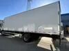 Hino Refrigerated Truck, Insulated Truck, Low Temperature Transport Truck