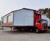 Mobile Banquet Car, Mobile Banquet Hall, Banquet and Catering Car