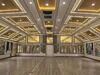 Large Banquet Trailers for Community Events , Catering Services and Wedding / Birthday Party Venues