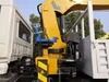 4X4 8t Truck Mounted Crane, Truck Mounted Crane, Hydraulic Truck Crane