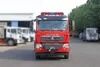 Rescue Heavy-Duty 6X4 Sinotruk 18t Fire Truck with Crane