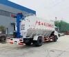 Heavy-Duty 15m3 Bulk Feed Transport Truck for Poultry