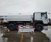 HOWO 4X2 Customized Emergency Rescue Water Truck for Firefighting of Export