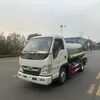 High-Quality Foton 3t Water Truck for Drinking Water Distribution