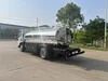 Isuzu 4X2 Sprinkler Truck with 5000L-20000L Tank Capacity