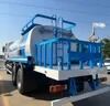 Engine Capacity 6 to 8L Shamcan F3000 Water Tanker Truck for Export