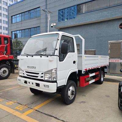 Isuzu 3 ton Cargo Truck